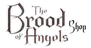 Brood of Angels