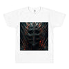 Dragon Back Heart