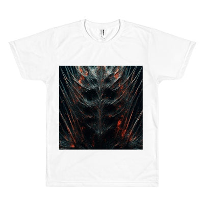 Dragon Back Heart