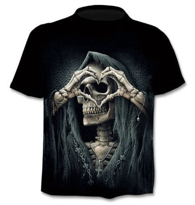 3D Printed T-shirt (Copy2)